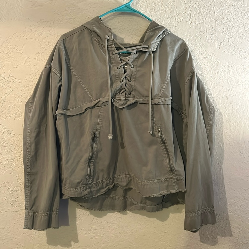 American Eagle Hoodie